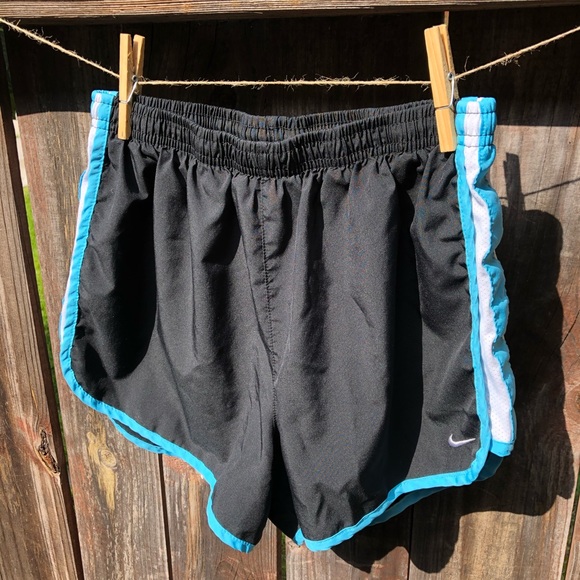 Nike - Running Shorts - Size S/M - Picture 3 of 7